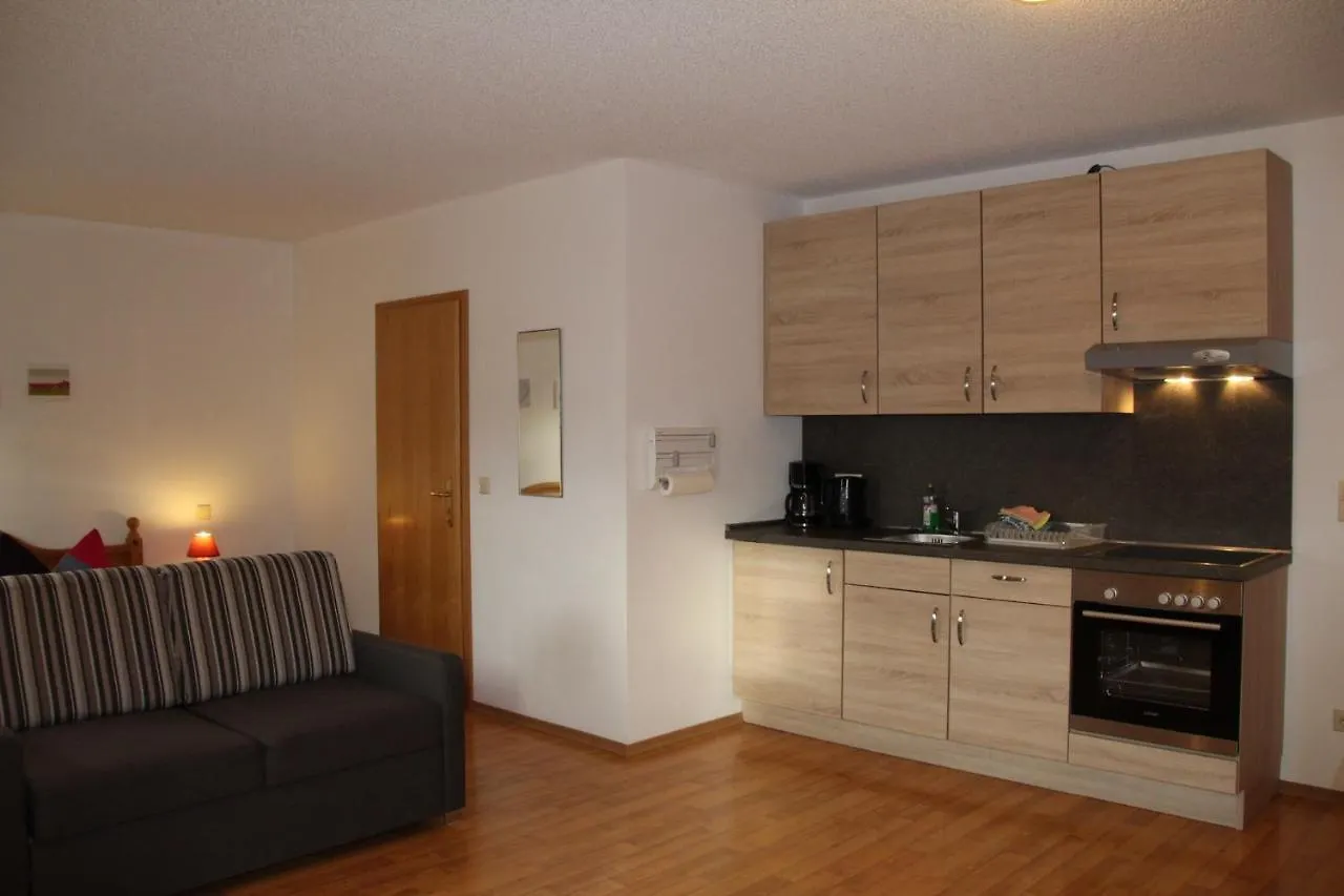 Guest house Pension & Ferienwohnung Breitmoser Angelika Riedenburg Germany