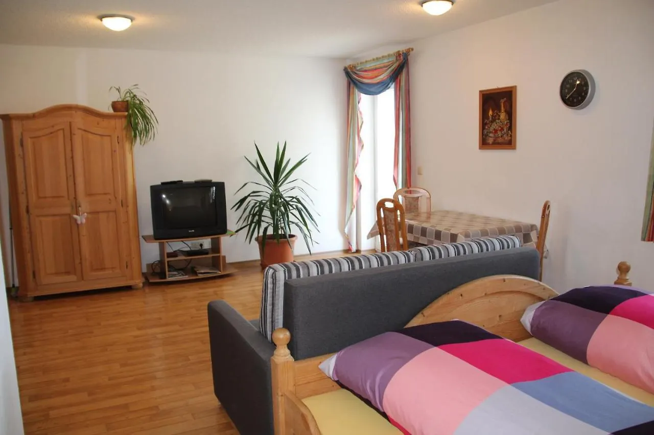 Pension & Ferienwohnung Breitmoser Angelika Riedenburg
