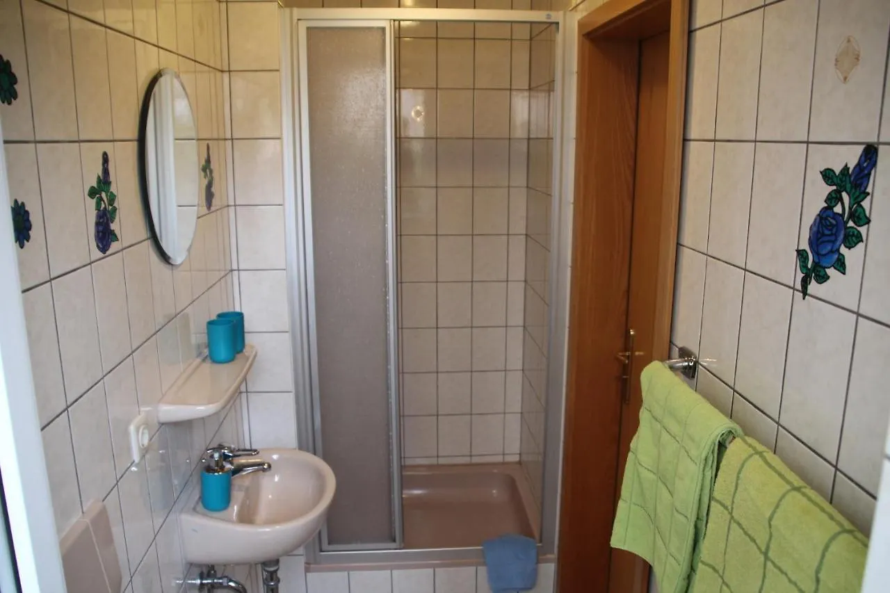 Guest house Pension & Ferienwohnung Breitmoser Angelika Riedenburg Germany