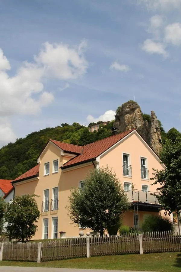 Pension & Ferienwohnung Breitmoser Angelika Riedenburg 0*,  Germany