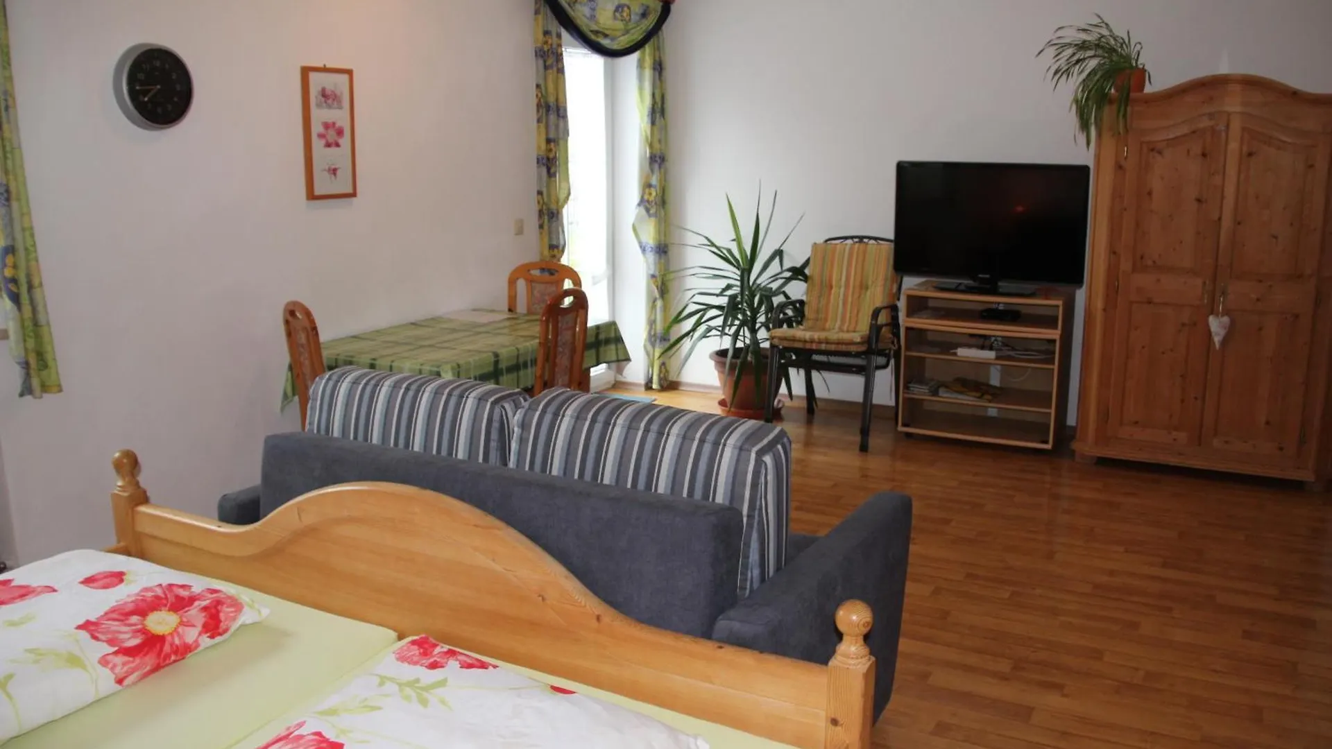 Pension & Ferienwohnung Breitmoser Angelika Riedenburg Germany