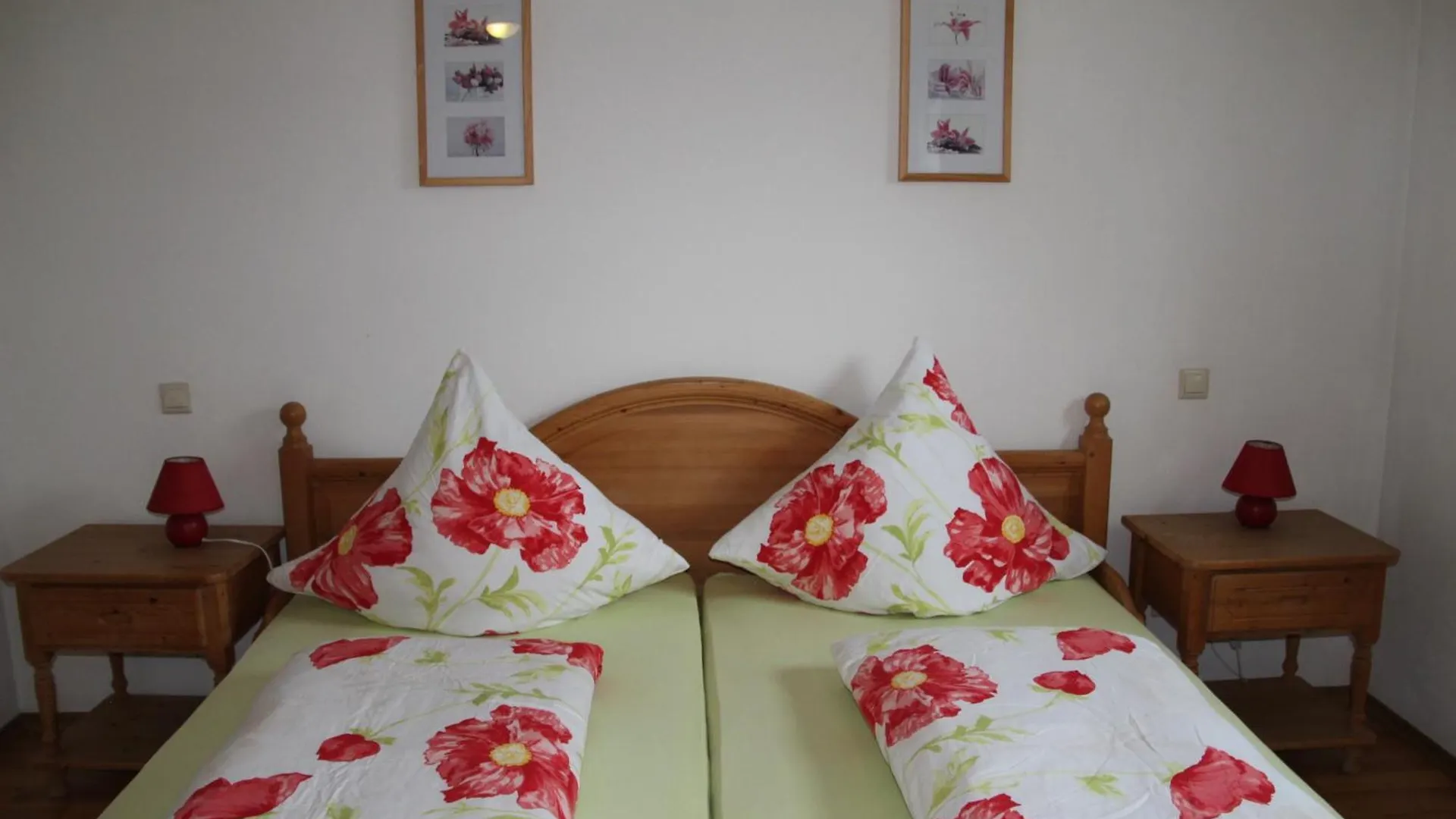 Pension & Ferienwohnung Breitmoser Angelika Riedenburg Guest house