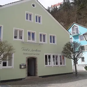 Forst's Hotel