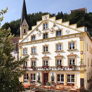 Zur Post Riedenburg